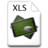 niZe   XLS Icon